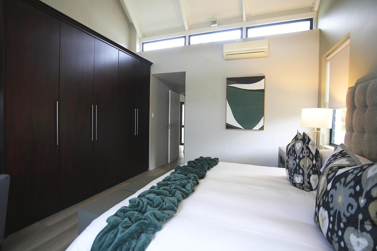 Sanddrif Stellenbosch Guest Farm Exterior photo